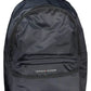 Tommy Hilfiger Blue Polyester Men Backpack