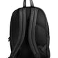 Calvin Klein Black Polyester Men Backpack