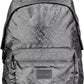 Calvin Klein Black Polyester Men Backpack