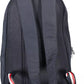 Tommy Hilfiger Blue Polyester Men Backpack