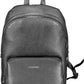 Calvin Klein Black Polyethylene Men Backpack