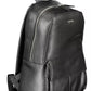 Calvin Klein Black Polyester Men Backpack