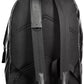 Calvin Klein Black Polyester Men Backpack