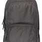 Calvin Klein Black Polyester Men Backpack