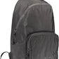 Calvin Klein Black Polyester Men Backpack