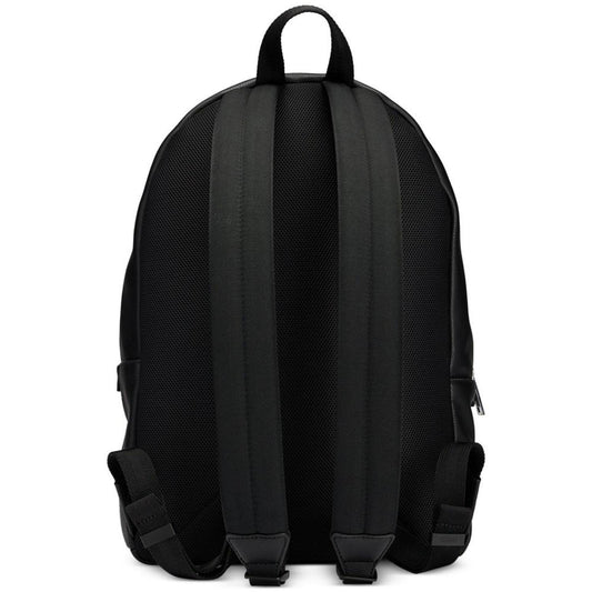 Men's Ray Solid Color Backpack