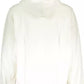 Calvin Klein White Cotton Men Sweater