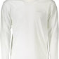 Calvin Klein White Cotton Men T-Shirt