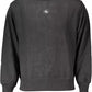 Calvin Klein Black Cotton Men Sweater