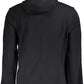 Calvin Klein Black Cotton Men Sweater