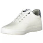 Napapijri White Polyester Men Sneaker