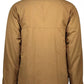 Gant Brown Cotton Men Jacket