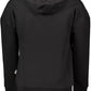 Plein Sport Black Cotton Men Sweater