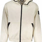 Calvin Klein Beige Polyester Men Jacket