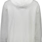 Calvin Klein White Cotton Men Sweater