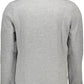 Superdry Gray Cotton Men Sweater