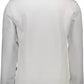 Plein Sport White Cotton Men Sweater