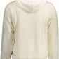 Napapijri White Cotton Men Sweater