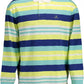 Gant Yellow Cotton Men Polo Shirt