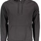 Calvin Klein Black Cotton Men Sweater