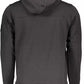 Calvin Klein Black Cotton Men Sweater