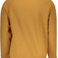 Timberland Brown Cotton Men Sweater