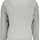 Timberland Gray Cotton Men Sweater