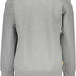 Timberland Gray Cotton Men Sweater