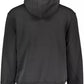 Calvin Klein Black Cotton Men Sweater