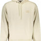 Calvin Klein Beige Cotton Men Sweater