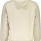 Calvin Klein Beige Cotton Men Sweater