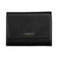 Calvin Klein Black Polyethylene Women Wallet