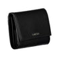 Calvin Klein Black Polyethylene Women Wallet