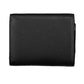 Calvin Klein Black Polyester Women Wallet