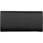 Tommy Hilfiger Black Polyethylene Women Wallet