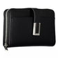 Calvin Klein Black Polyester Women Wallet