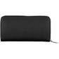 Calvin Klein Black Polyethylene Women Wallet