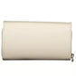 Tommy Hilfiger White Polyethylene Women Wallet