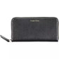 Calvin Klein Black Polyethylene Women Wallet