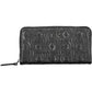 Calvin Klein Black Polyethylene Women Wallet