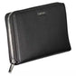 Calvin Klein Black Polyethylene Women Wallet