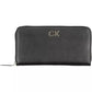 Calvin Klein Black Polyethylene Women Wallet