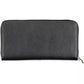 Calvin Klein Black Polyethylene Women Wallet