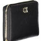 Calvin Klein Black Polyethylene Women Wallet