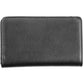 Calvin Klein Black Polyethylene Women Wallet