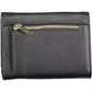 Calvin Klein Black Polyethylene Women Wallet