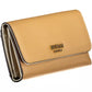 Guess Jeans Beige Polyethylene Women Wallet