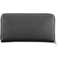 Calvin Klein Black Polyethylene Women Wallet