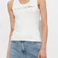 Marc Jacobs Sequin Embellished Daisy Tank Top