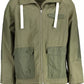 Gant Green Cotton Men Jacket